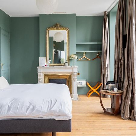 보르도 르이스케파드 보들레 - 코트 자르댕 B&B 외부 사진