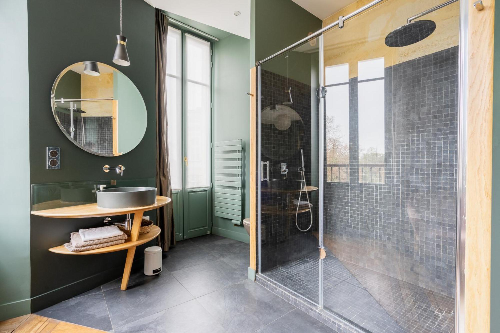 보르도 르이스케파드 보들레 - 코트 자르댕 B&B 외부 사진