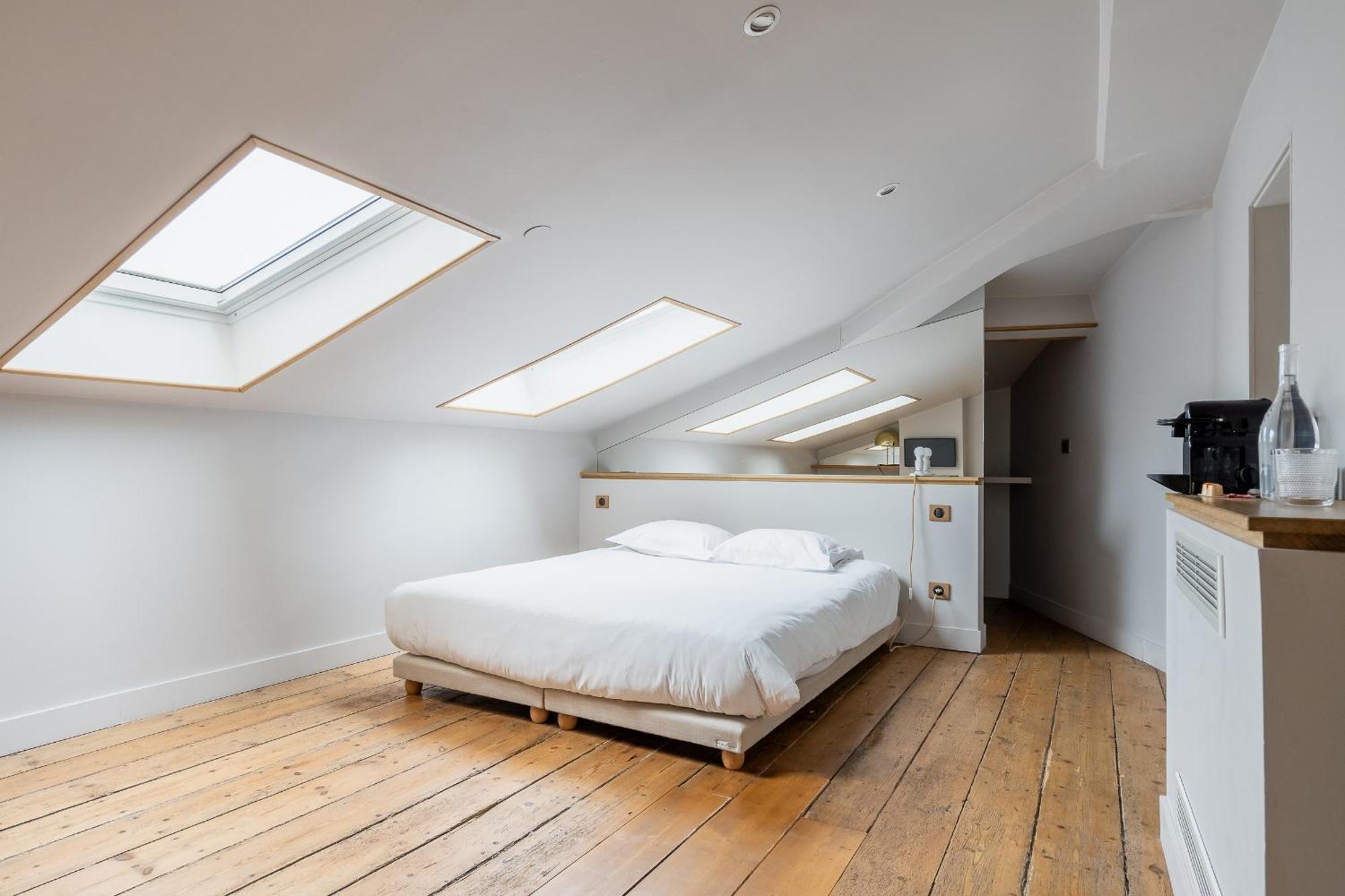 보르도 르이스케파드 보들레 - 코트 자르댕 B&B 외부 사진