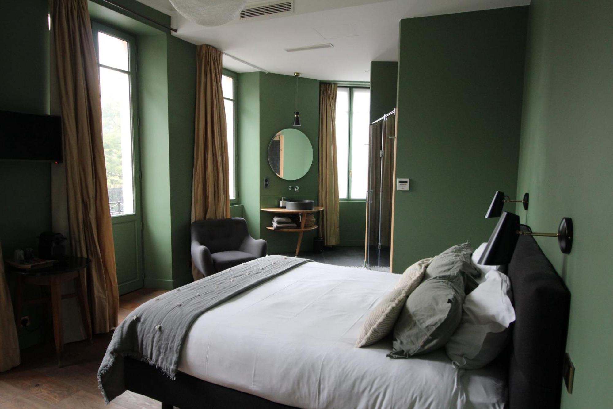 보르도 르이스케파드 보들레 - 코트 자르댕 B&B 외부 사진