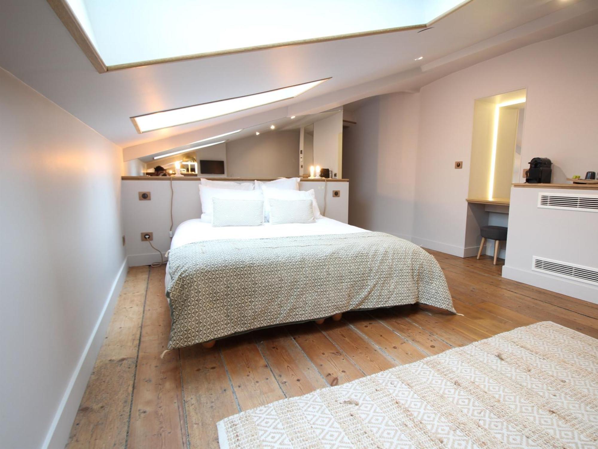 보르도 르이스케파드 보들레 - 코트 자르댕 B&B 외부 사진
