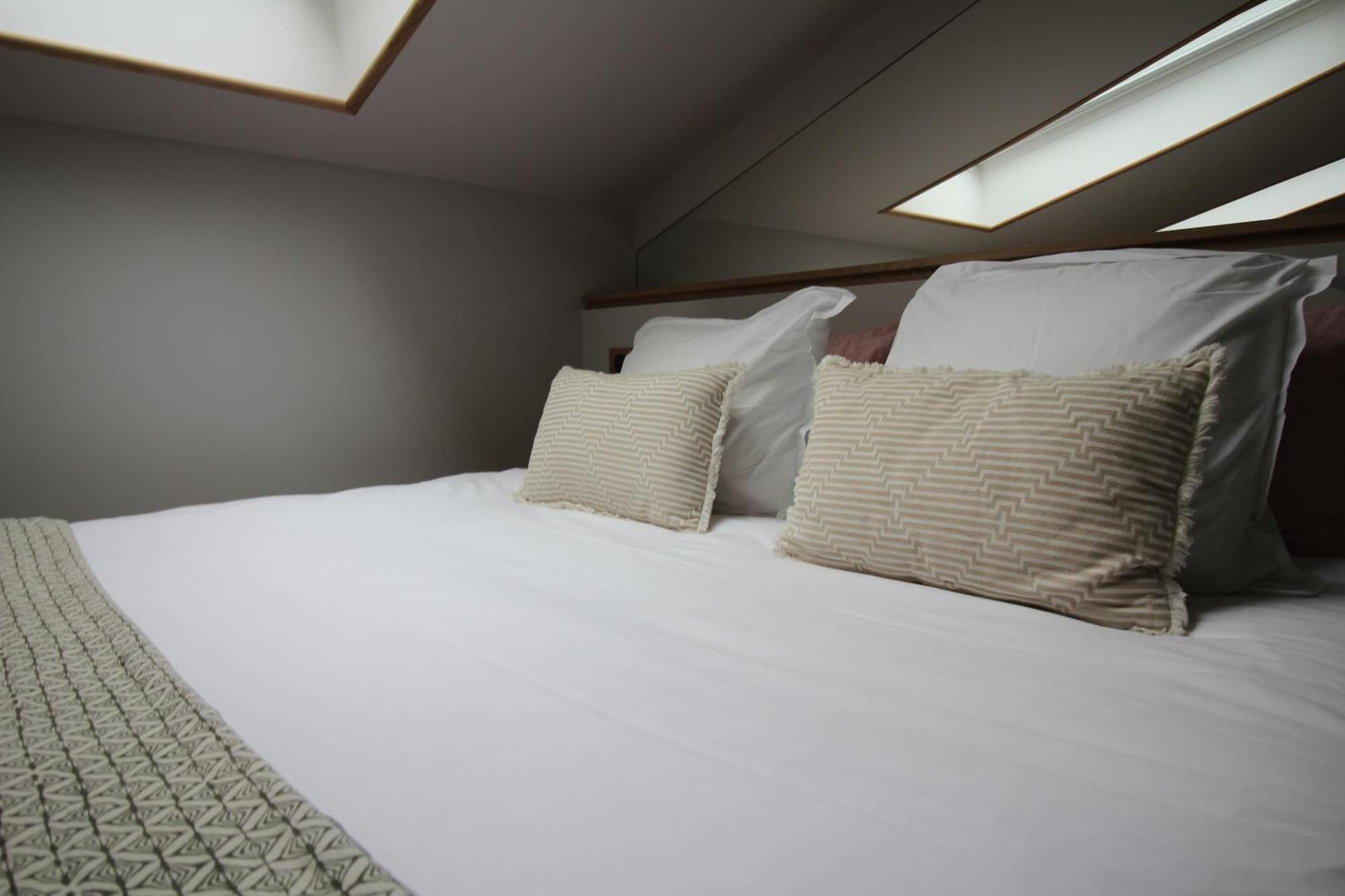 보르도 르이스케파드 보들레 - 코트 자르댕 B&B 객실 사진